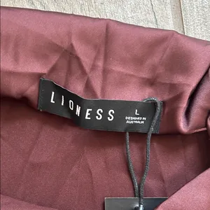 Lioness original sin mini Dress thumbnail 2