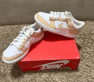 Nike Dunk Low thumbnail 1
