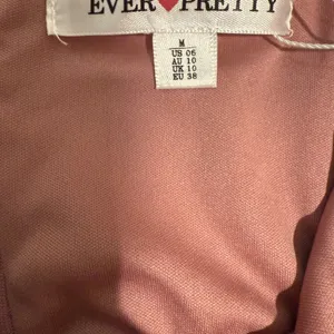 Ever Pretty Elegant‎ Pink Off-Shoulder Gown thumbnail 5