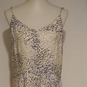 Rails Frida High/Low Dress - Size M‎ thumbnail 3