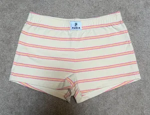 Parke Shorts thumbnail 1