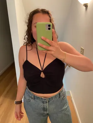 Abercrombie Tank thumbnail 2