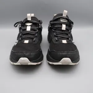 Saucony Excursion TR17 Trail Running Shoes 9 Black S10958-210 Rugged Mesh thumbnail 2