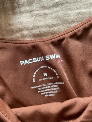 PacSun Bikini Set thumbnail 3