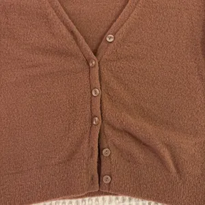 Abercrombie Button Up Cardigan thumbnail 2