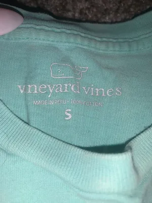 Vineyard Vines Tshirt thumbnail 3