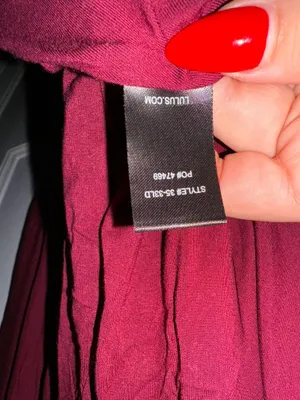 Lulus WEDDING GUEST DRESS thumbnail 6