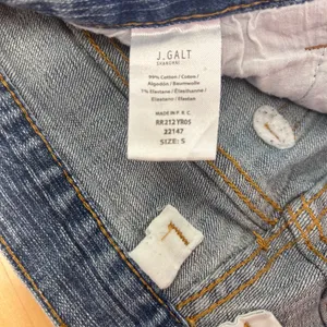 Brandy Melville Brielle 90’s jeans bootcut lowrise size sm thumbnail 5