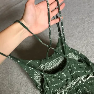 Forever 21 Crop Top thumbnail 4