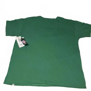 New New York Jets NFL Unisex Woman’s XL Green T-Shirt Size XL Football NWT Jets thumbnail 6