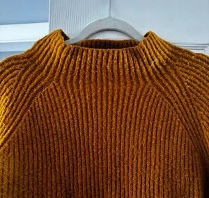 Madewell Sweater thumbnail 2