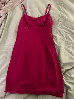 Target Mini Dress thumbnail 1