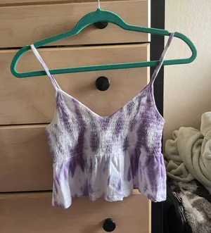 Crop Tank thumbnail 9