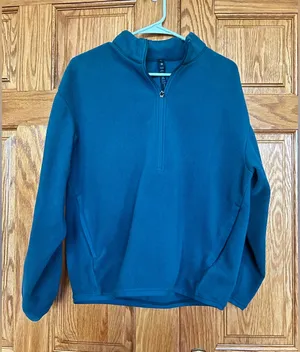 Lululemon - Quarter-Zip thumbnail 1