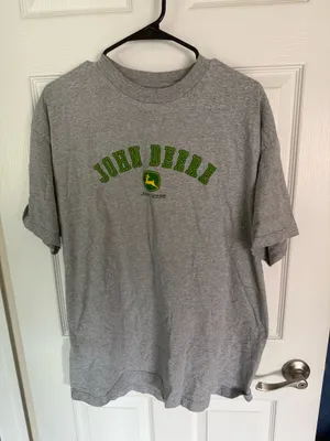 John Deere tee thumbnail 1