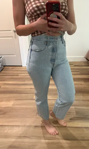Levi’s Jeans thumbnail 1