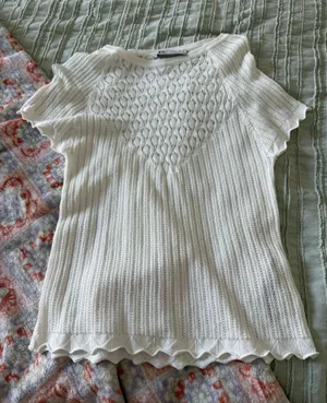 ZARA Top thumbnail 1