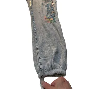 Disney Stitch Womans Sweatpants Sz XXL NWT thumbnail 6