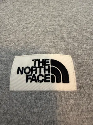 North Face Crewneck  thumbnail 2