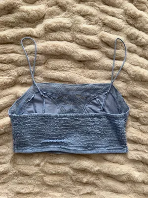 Free People Lyra Bralette thumbnail 6