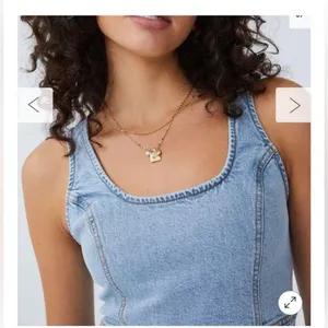 New with tags Cotton On Light Blue Denim Apparel size Xl thumbnail 3