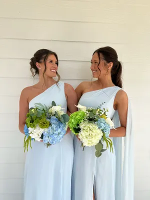 Bridesmaid dress thumbnail 3