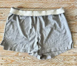 🩶Original Soffe Gray Shorts🩶 ~med thumbnail 1