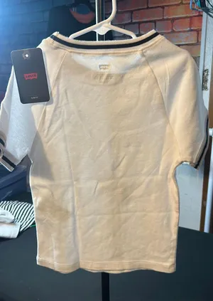 Levi’s T-Shirt slim fit thumbnail 3