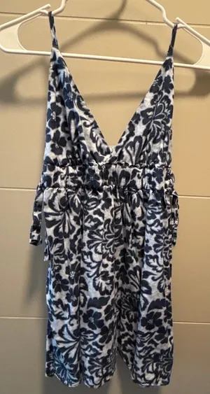 Aerie Mini Dress thumbnail 1