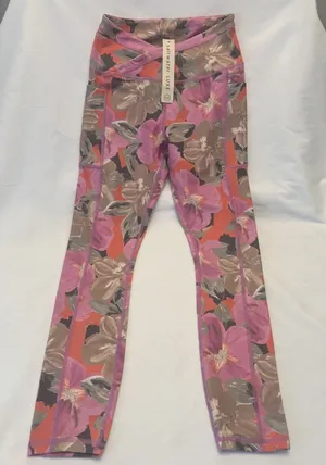 Velda Pant- Multi‎ - Flutter, thumbnail 1