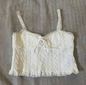 Edikted Top White thumbnail 1