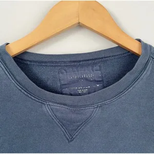 Sonoma Blue Crewneck Pullover Sweatshirt Size Large thumbnail 3