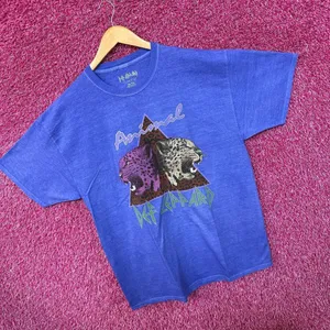 Def Leppard Animal rock Tee XL thumbnail 3