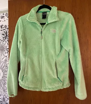 Osito Jacket thumbnail 1
