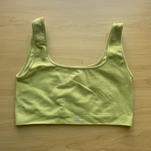 Set Active Box Cut Bra thumbnail 2