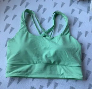 Lululemon sports bra  thumbnail 1