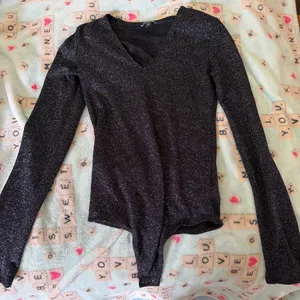 Express Bodysuit thumbnail 2