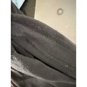 Lululemon Pant Women Size 6 Black Unlimit‎ HR Athleisure Sportswear LW5CPZS thumbnail 8