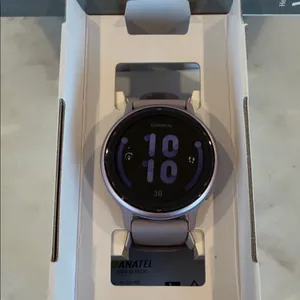 NWT Garmin vívoactive 5 Silicone Band Smartwatch thumbnail 8