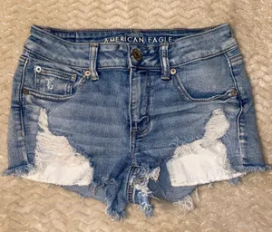 American Eagle Shortie thumbnail 1
