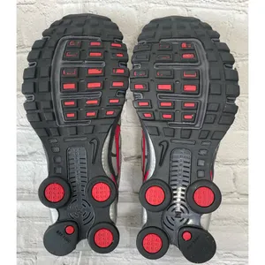 Rare Vintage Nike Shox  thumbnail 9