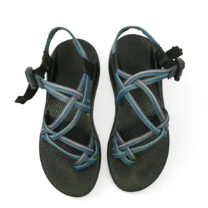 Chacos Sandals Womens 9 ZX2 Classic Hiking Athletic Beach‎ Vacation Resort Wear thumbnail 3