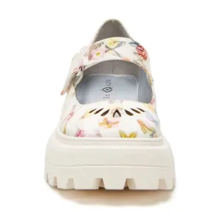 New Katy Perry Women's The Geli Combat Mary Jane 6:5 M thumbnail 3