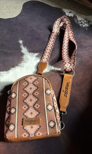 Wrangler Bag thumbnail 1
