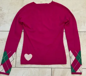 Juicy Couture Sweater thumbnail 2