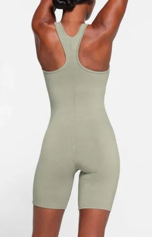 SKIMS Outdoor Onesie thumbnail 3