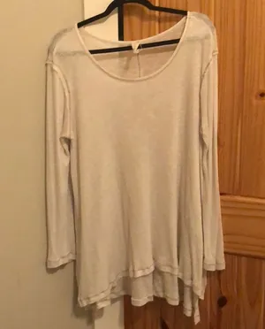 Blu Pepper Tunic thumbnail 1