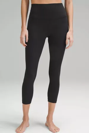 Lululemon HR Align 25” Leggings NWT thumbnail 1