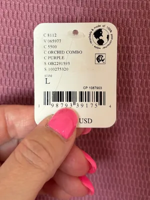 FREE PEOPLE We The Free Jess Long Sleeve Top in Orchid thumbnail 7