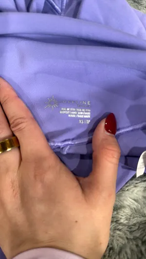 Aerie Leggings Offline Flare thumbnail 2